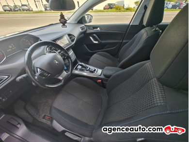 Peugeot 308 — 11