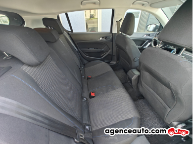 Peugeot 308 — 13
