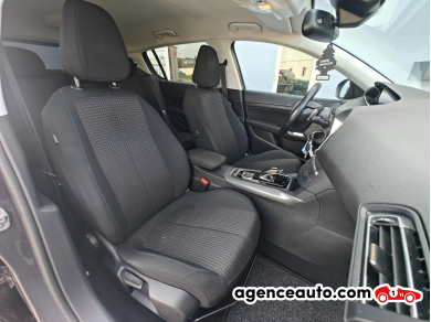 Peugeot 308 — 15