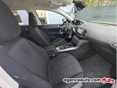 Peugeot 308 — 16