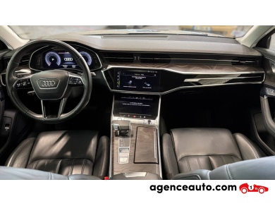 Audi A6 — 12