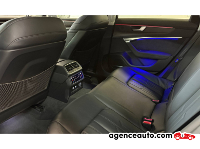 Audi A6 — 14