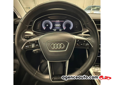 Audi A6 — 17