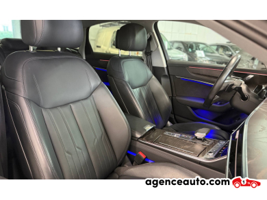 Audi A6 — 9