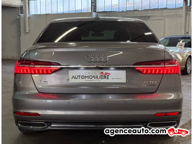Audi A6 — 6