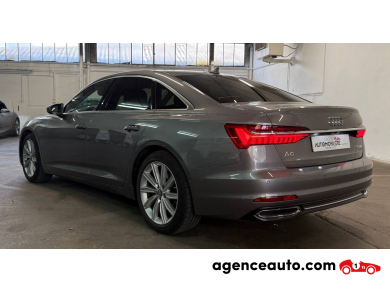 Audi A6 — 4
