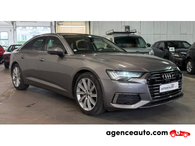 Audi A6 — 2