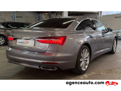 Audi A6 — 3