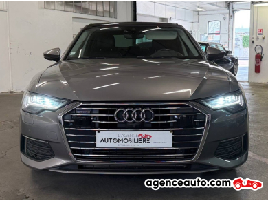 Audi A6 — 5