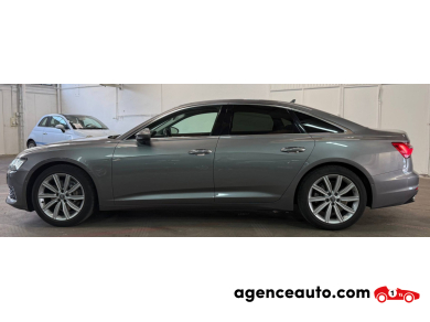 Audi A6 — 29