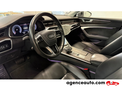 Audi A6 — 7