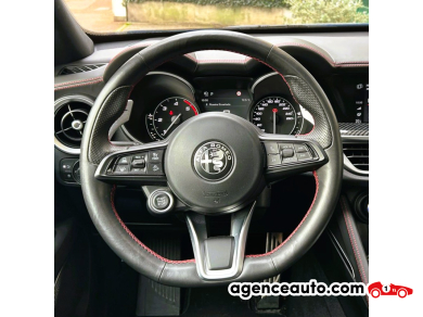 Alfa Romeo STELVIO — 12