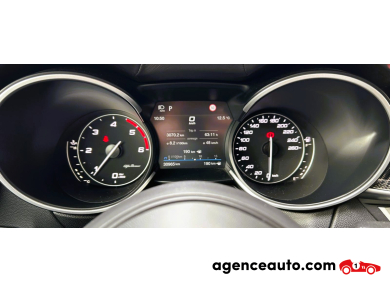 Alfa Romeo STELVIO — 13