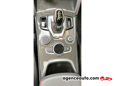 Alfa Romeo STELVIO — 14