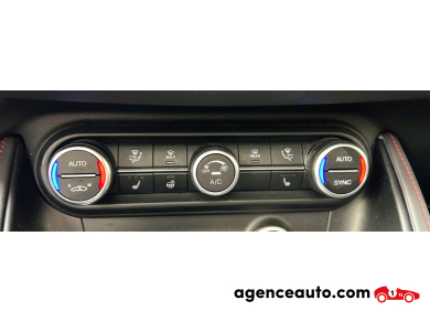 Alfa Romeo STELVIO — 15