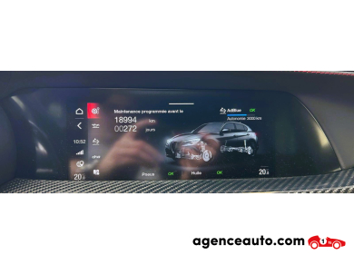 Alfa Romeo STELVIO — 21