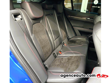 Alfa Romeo STELVIO — 24