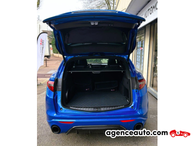 Alfa Romeo STELVIO — 26