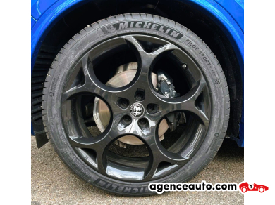 Alfa Romeo STELVIO — 28