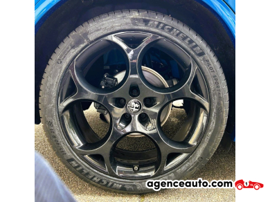 Alfa Romeo STELVIO — 30