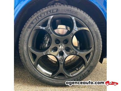Alfa Romeo STELVIO — 31