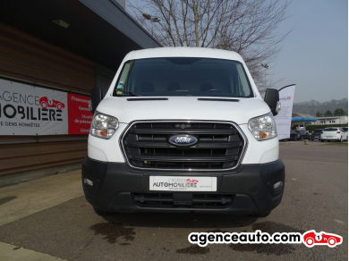 Ford Transit — 4