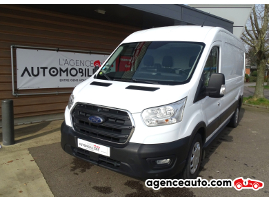 Ford Transit — 2