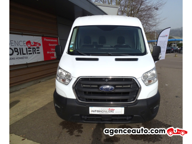 Ford Transit — 3