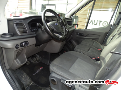 Ford Transit — 9