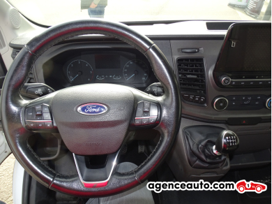 Ford Transit — 14