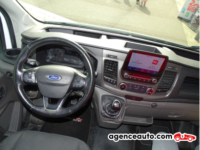 Ford Transit — 13