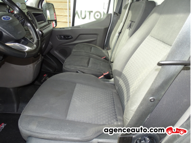 Ford Transit — 10