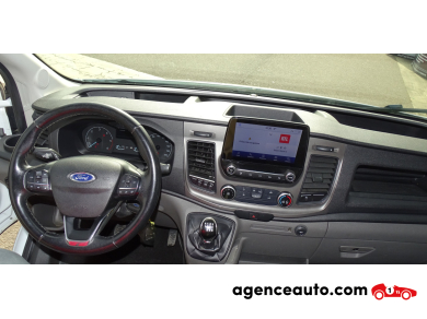 Ford Transit — 15