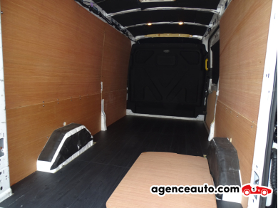 Ford Transit — 22