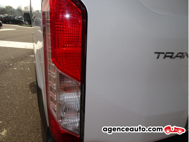 Ford Transit — 31