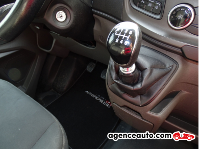 Ford Transit — 27