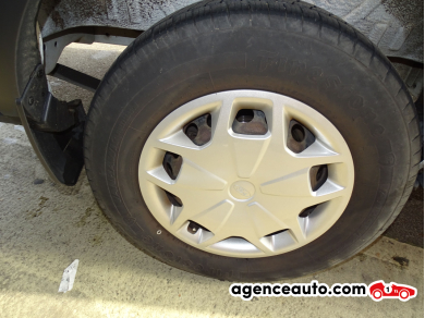 Ford Transit — 38