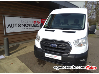 Ford Transit — 21