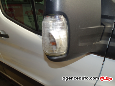Ford Transit — 35