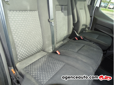 Ford Transit — 25