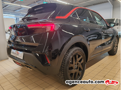 Opel Mokka — 4