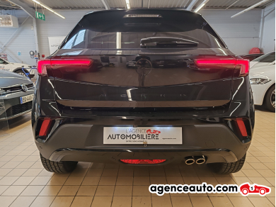 Opel Mokka — 5