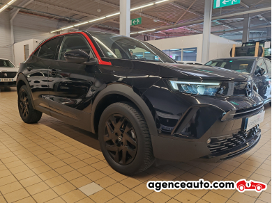 Opel Mokka — 3