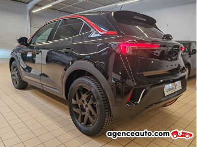 Opel Mokka — 7