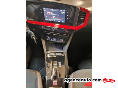 Opel Mokka — 20
