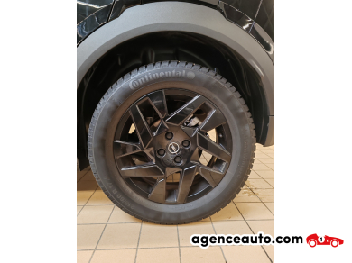 Opel Mokka — 25