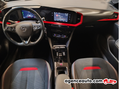 Opel Mokka — 9