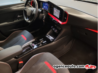 Opel Mokka — 11