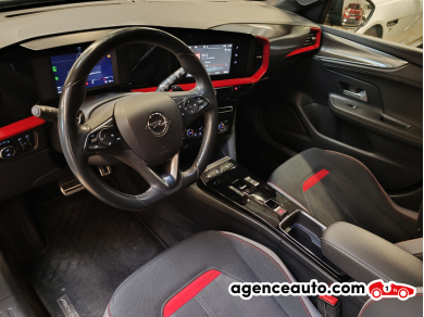 Opel Mokka — 10