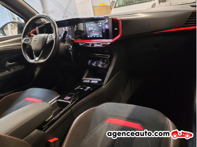Opel Mokka — 13